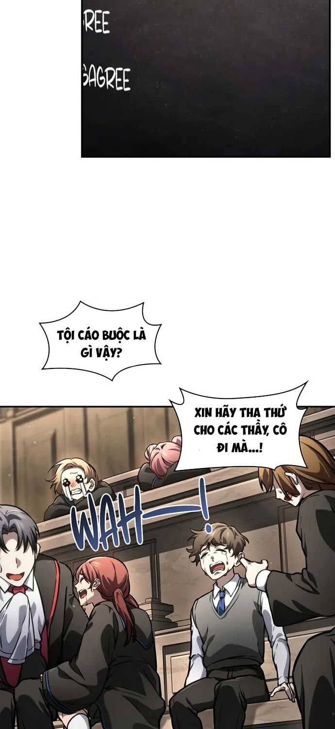 Truyện Tranh Đại Pháp Sư Toàn Năng - Infinite Mage trang 5