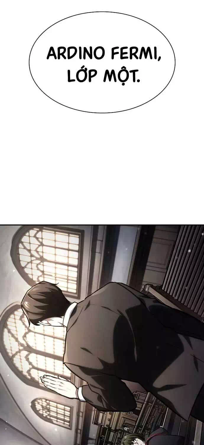 Truyện Tranh Đại Pháp Sư Toàn Năng - Infinite Mage trang 5