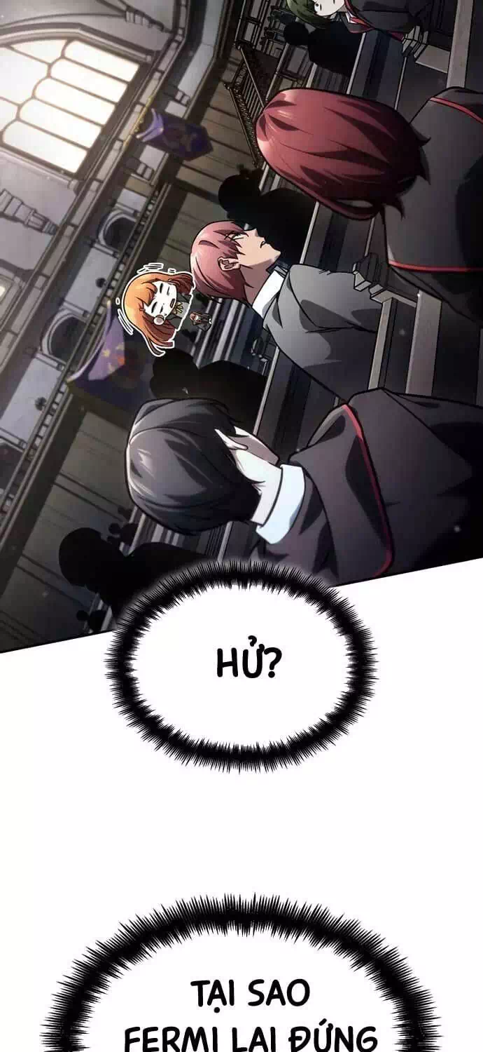 Truyện Tranh Đại Pháp Sư Toàn Năng - Infinite Mage trang 5