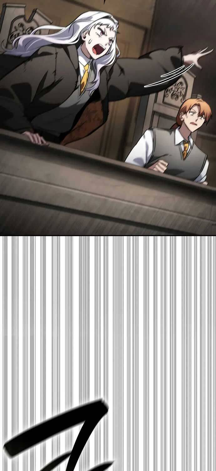 Truyện Tranh Đại Pháp Sư Toàn Năng - Infinite Mage trang 5