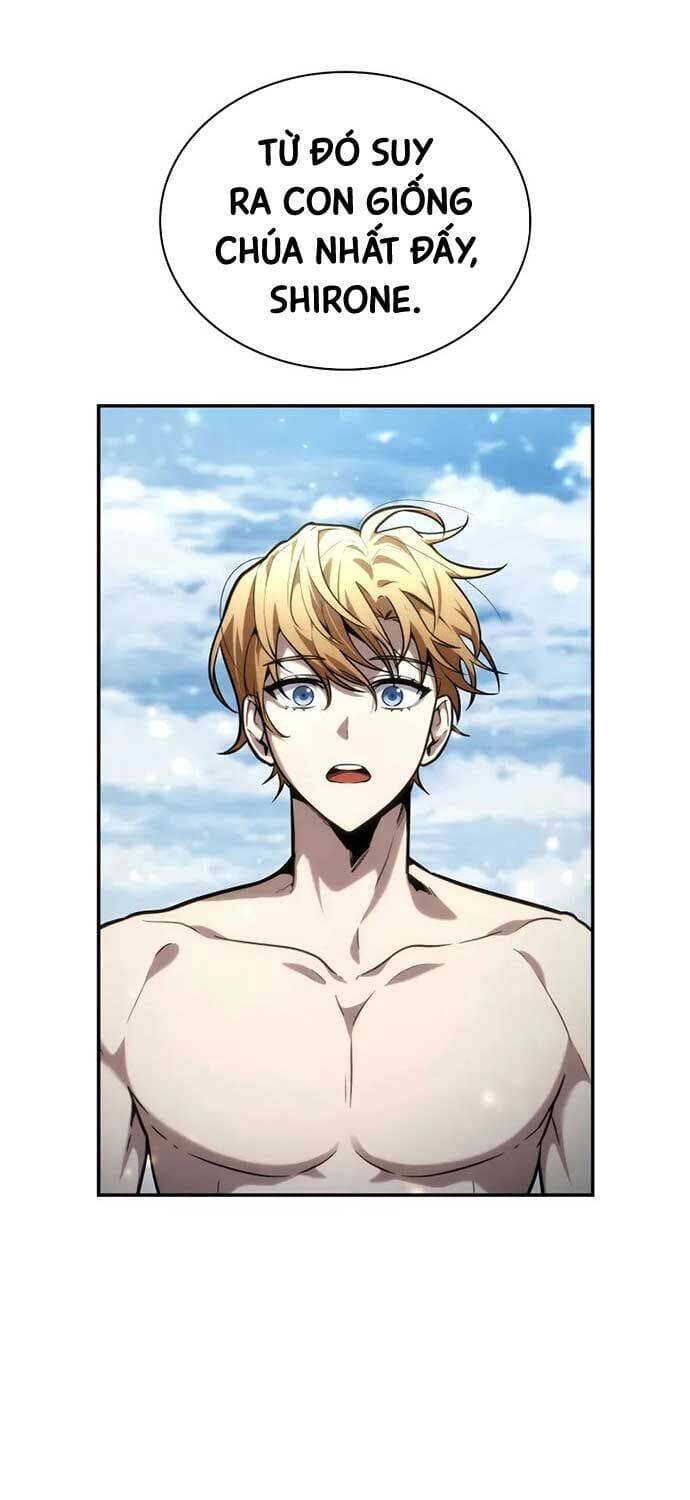 Truyện Tranh Đại Pháp Sư Toàn Năng - Infinite Mage trang 5