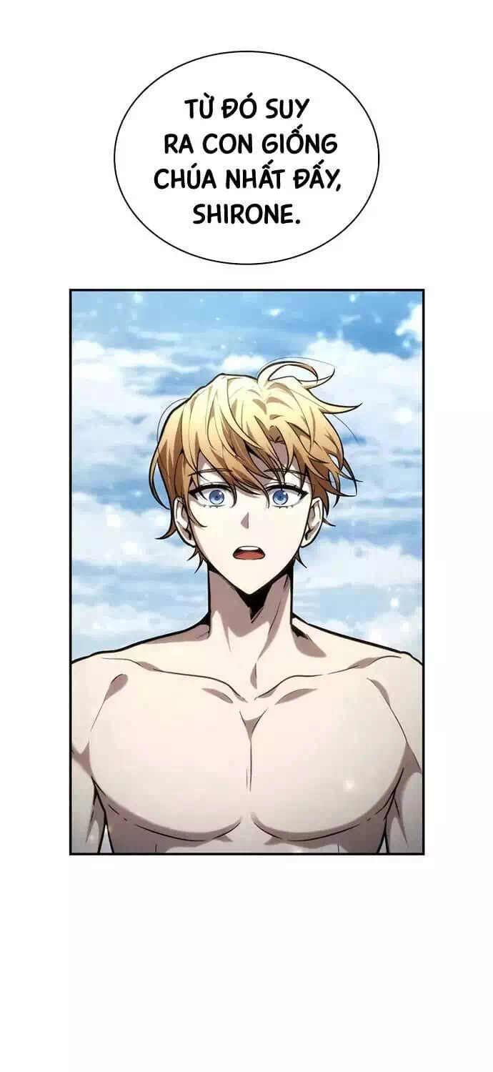 Truyện Tranh Đại Pháp Sư Toàn Năng - Infinite Mage trang 5