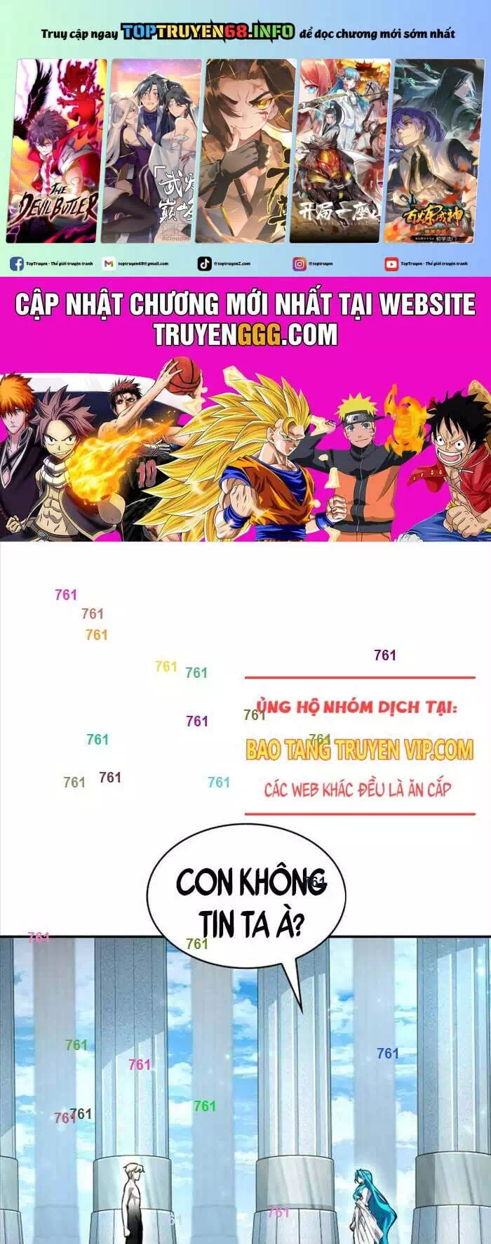 Truyện Tranh Đại Pháp Sư Toàn Năng - Infinite Mage trang 5