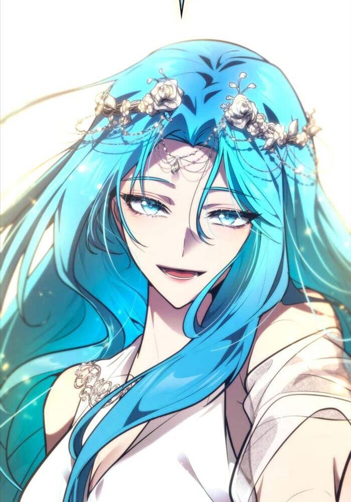 Truyện Tranh Đại Pháp Sư Toàn Năng - Infinite Mage trang 5