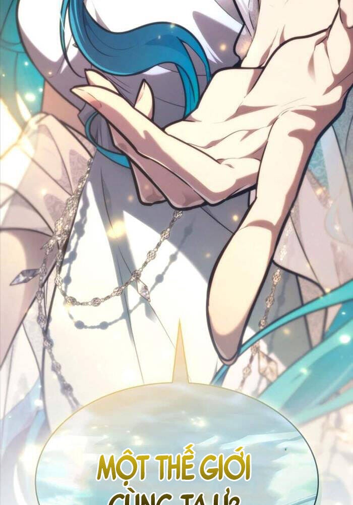 Truyện Tranh Đại Pháp Sư Toàn Năng - Infinite Mage trang 5