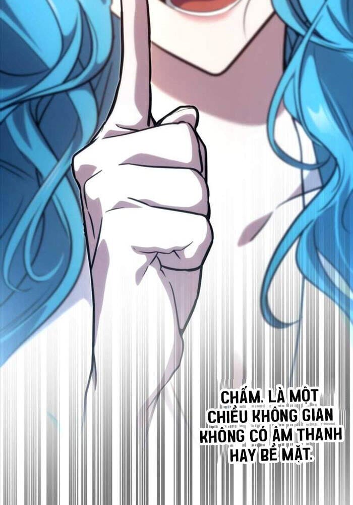 Truyện Tranh Đại Pháp Sư Toàn Năng - Infinite Mage trang 5