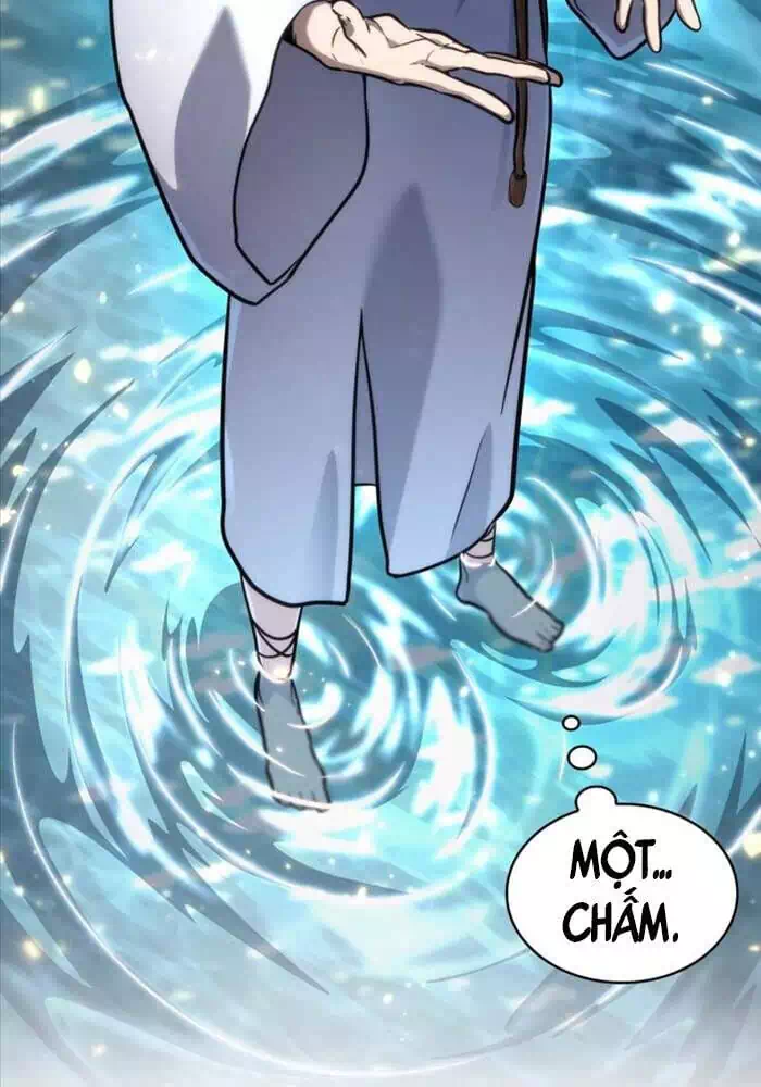 Truyện Tranh Đại Pháp Sư Toàn Năng - Infinite Mage trang 5