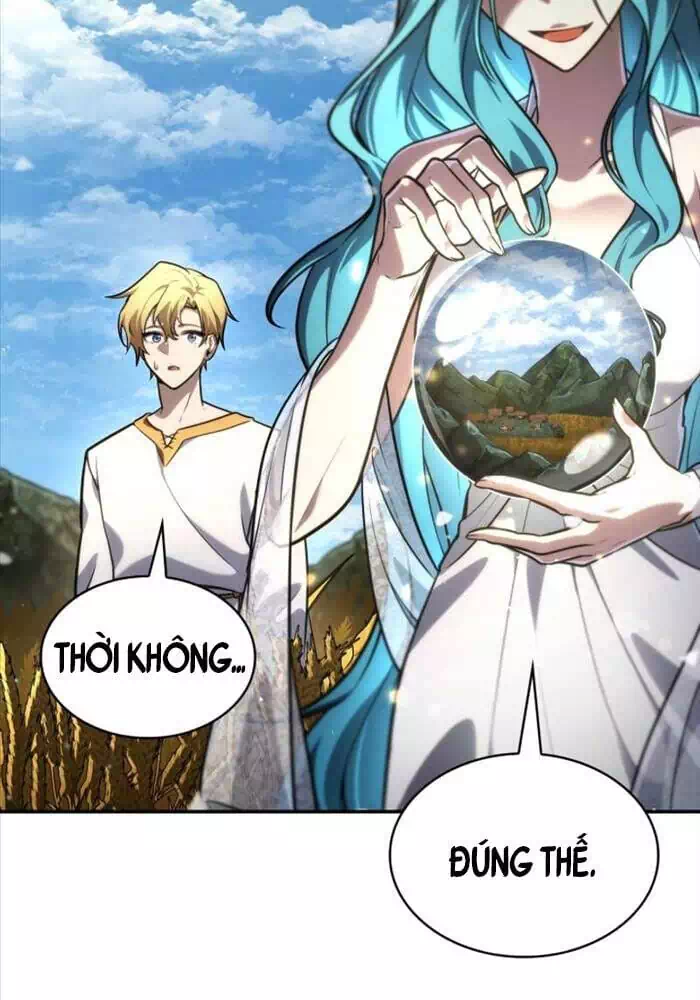 Truyện Tranh Đại Pháp Sư Toàn Năng - Infinite Mage trang 5