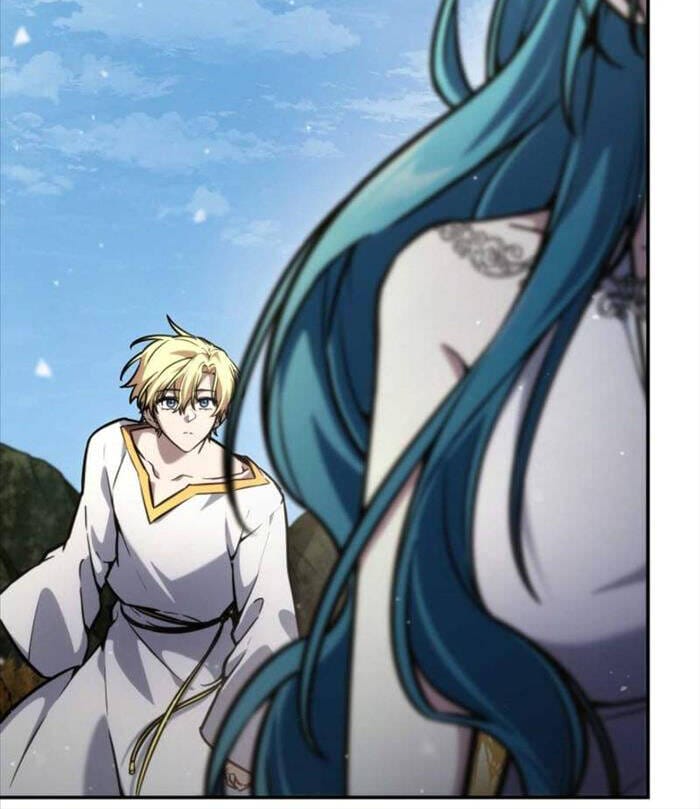 Truyện Tranh Đại Pháp Sư Toàn Năng - Infinite Mage trang 5