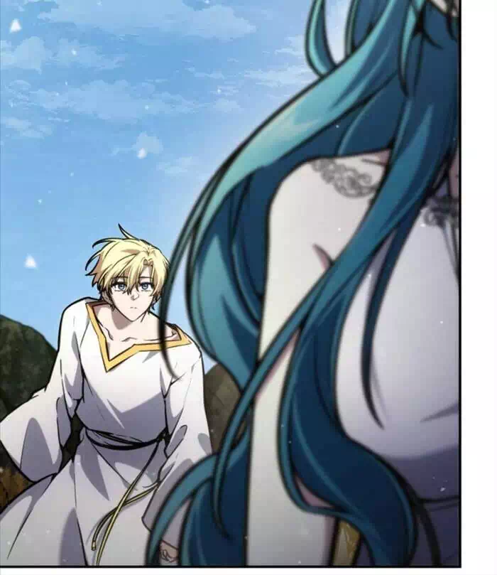 Truyện Tranh Đại Pháp Sư Toàn Năng - Infinite Mage trang 5