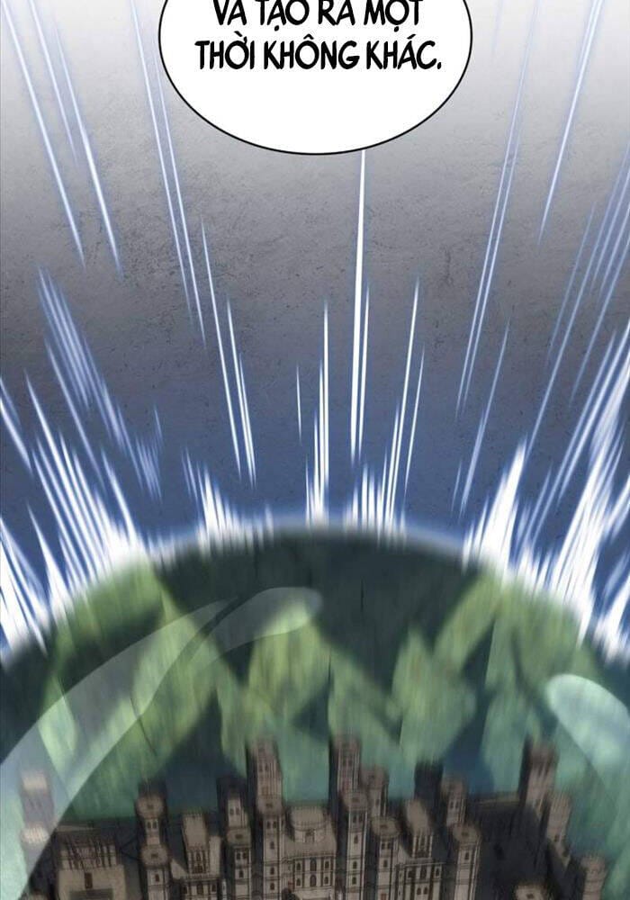Truyện Tranh Đại Pháp Sư Toàn Năng - Infinite Mage trang 5