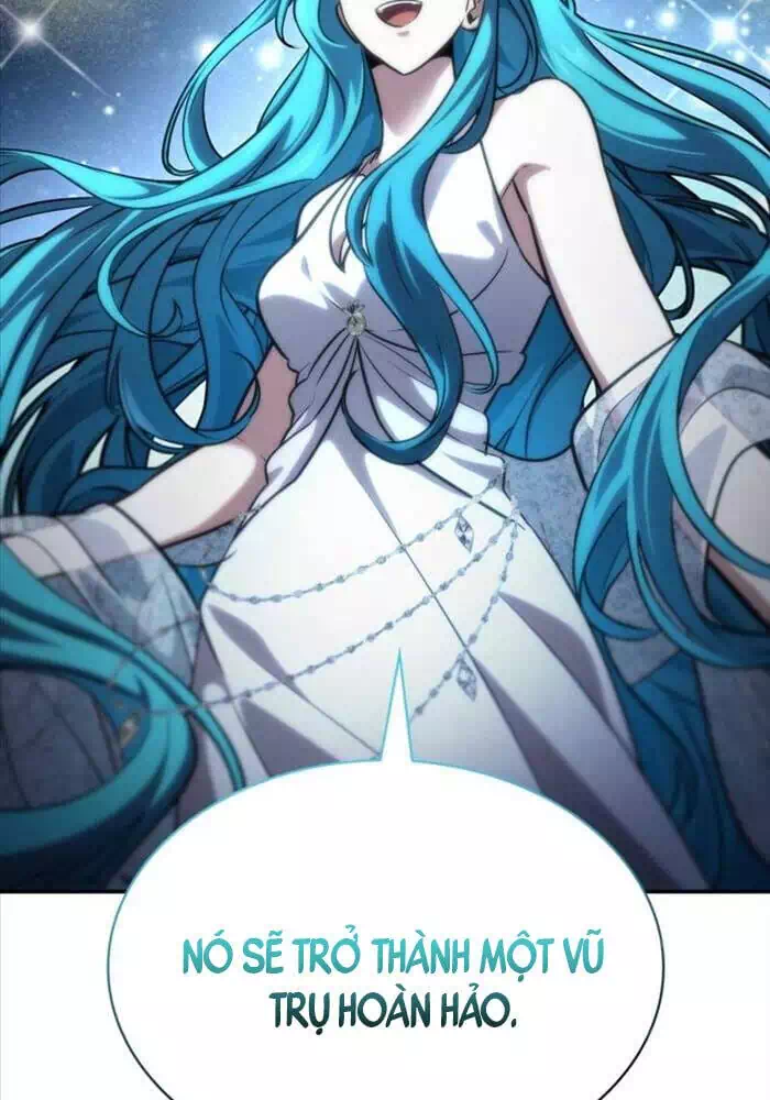 Truyện Tranh Đại Pháp Sư Toàn Năng - Infinite Mage trang 5