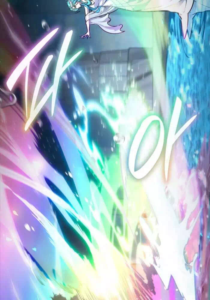 Truyện Tranh Đại Pháp Sư Toàn Năng - Infinite Mage trang 5