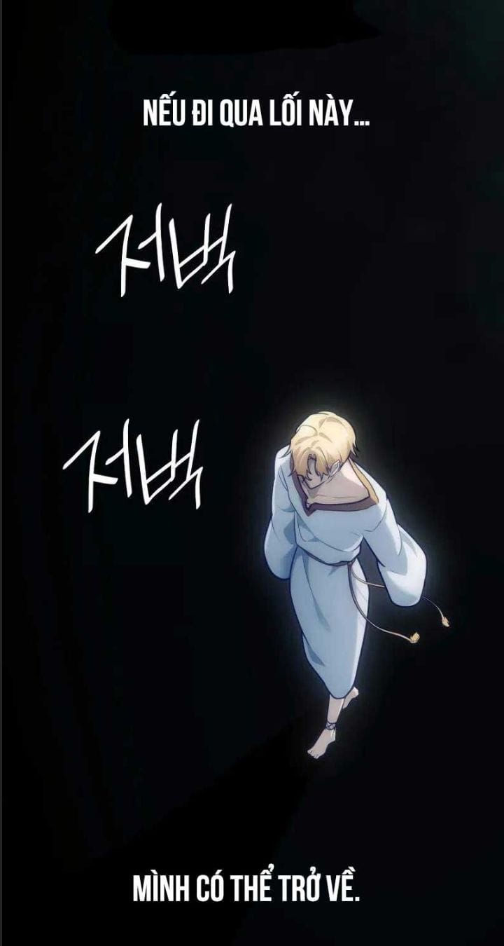 Truyện Tranh Đại Pháp Sư Toàn Năng - Infinite Mage trang 5