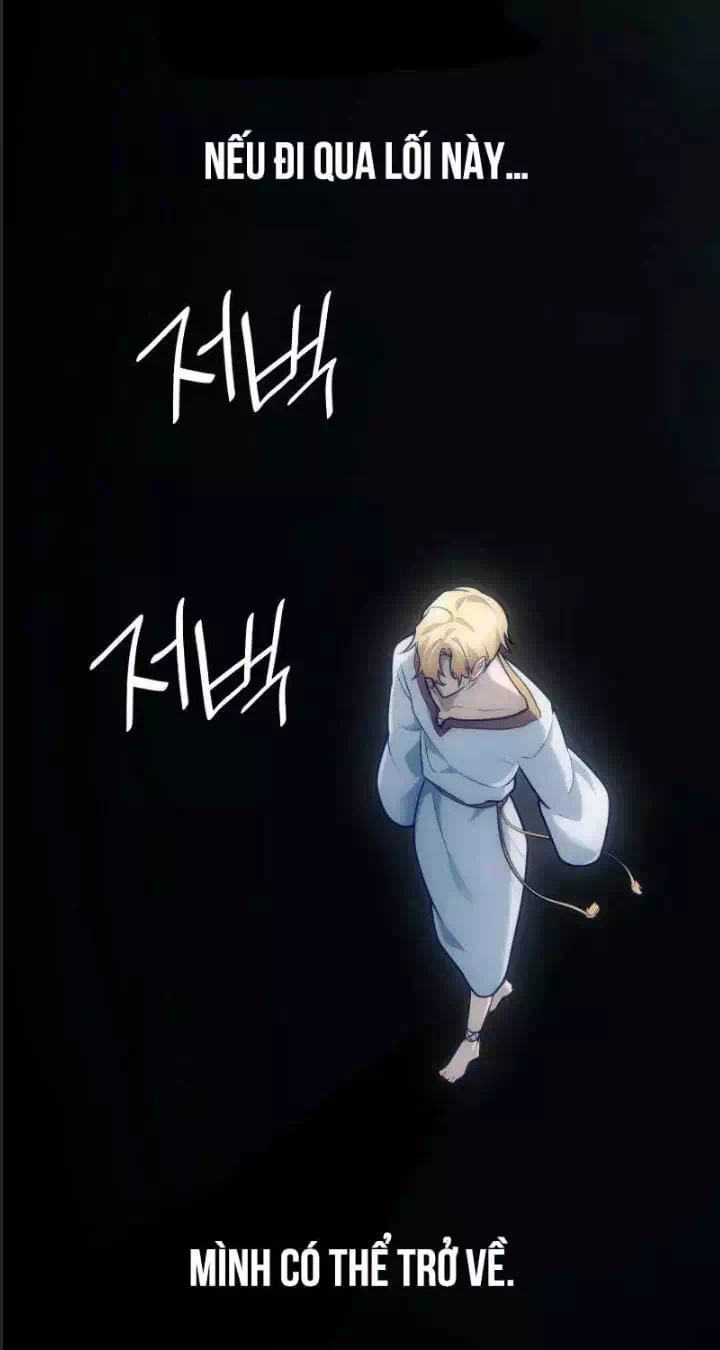 Truyện Tranh Đại Pháp Sư Toàn Năng - Infinite Mage trang 5