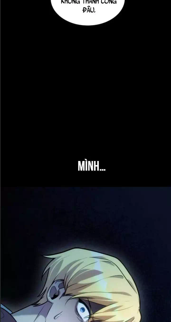 Truyện Tranh Đại Pháp Sư Toàn Năng - Infinite Mage trang 5