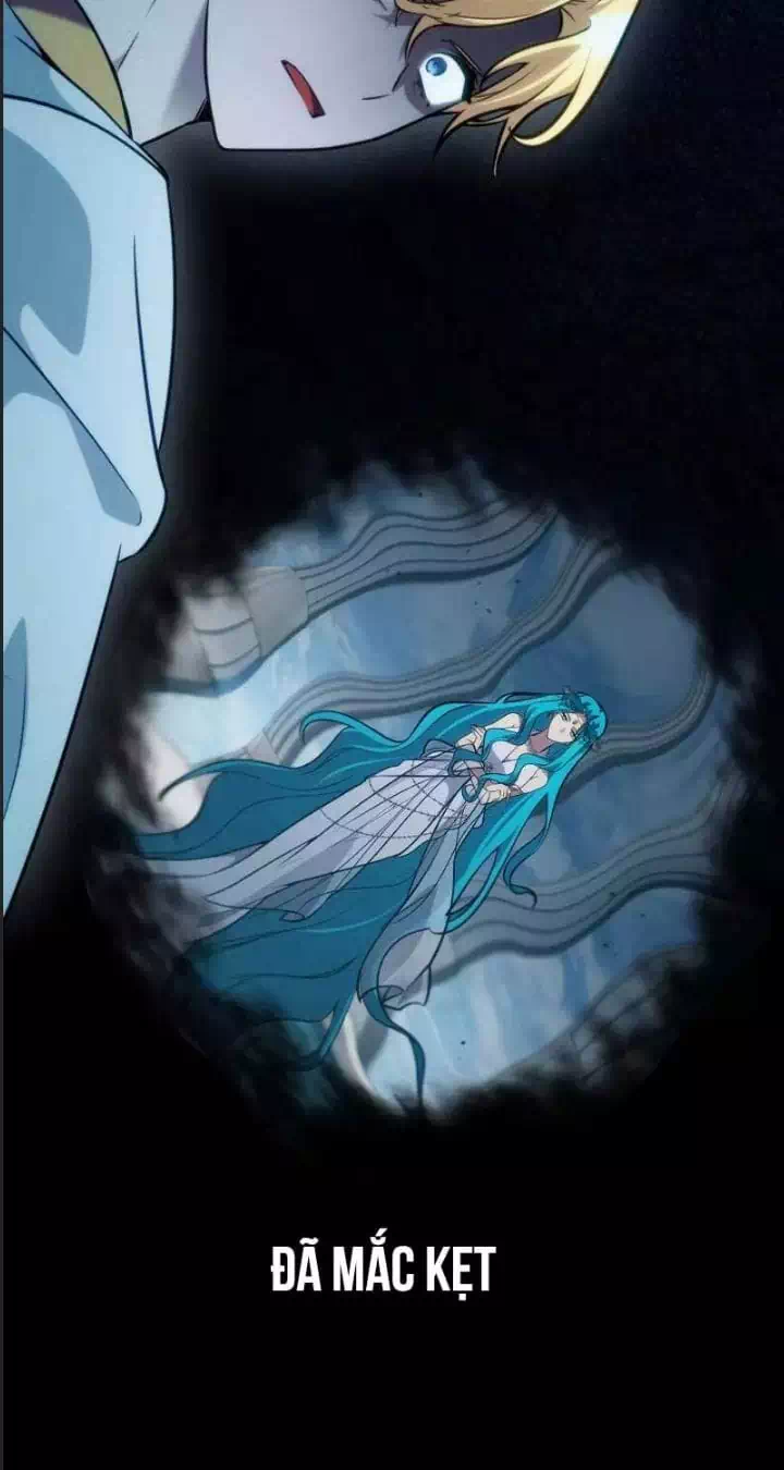 Truyện Tranh Đại Pháp Sư Toàn Năng - Infinite Mage trang 5