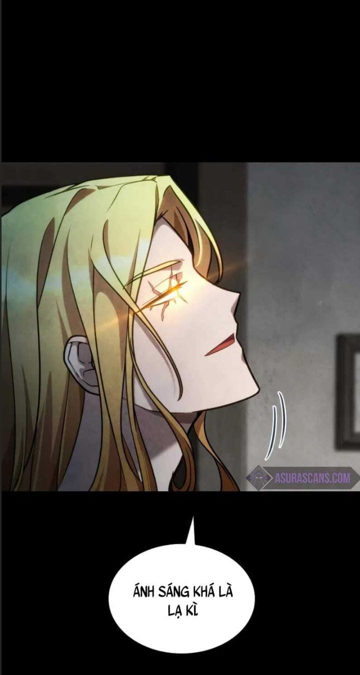 Truyện Tranh Đại Pháp Sư Toàn Năng - Infinite Mage trang 5