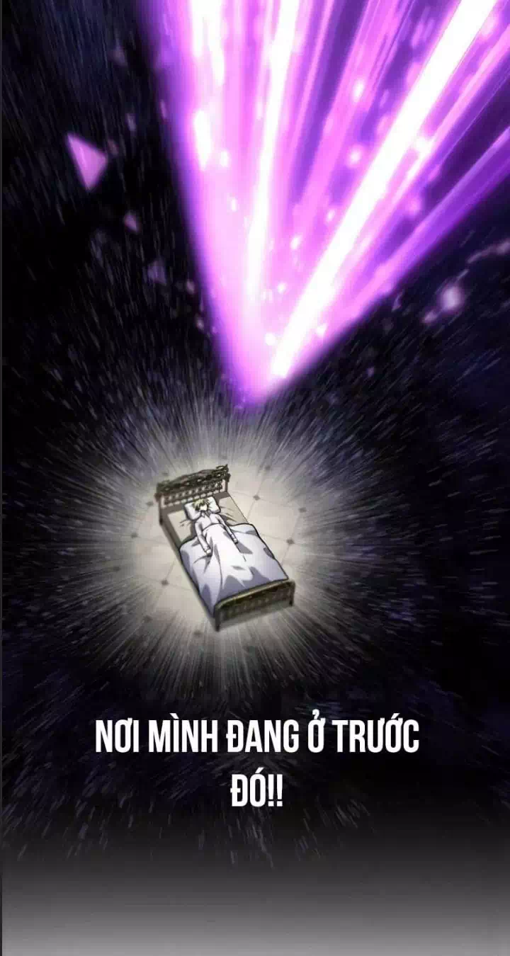 Truyện Tranh Đại Pháp Sư Toàn Năng - Infinite Mage trang 5