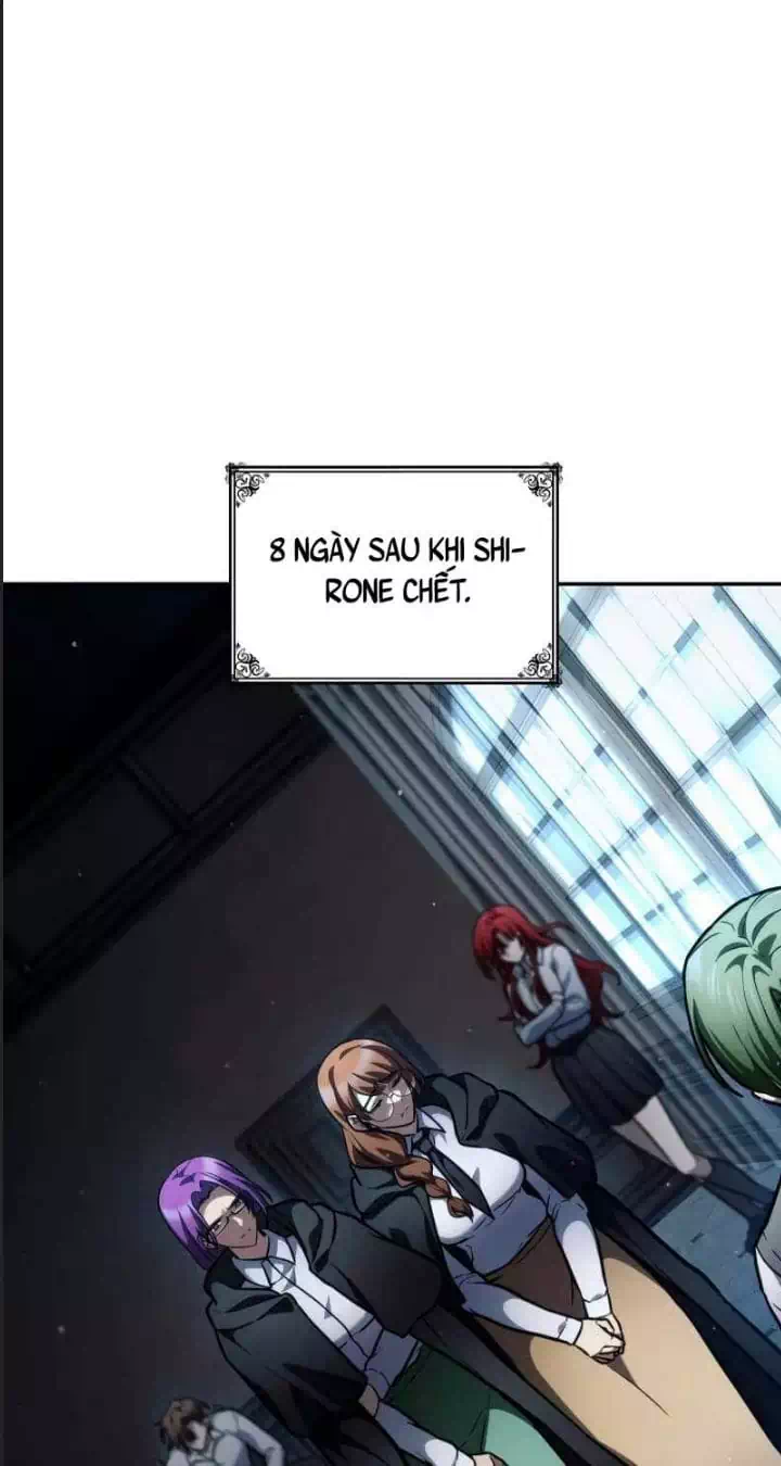 Truyện Tranh Đại Pháp Sư Toàn Năng - Infinite Mage trang 5