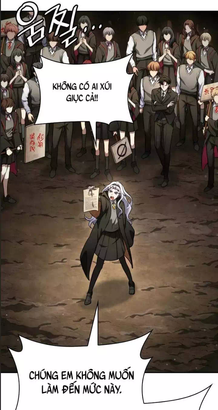 Truyện Tranh Đại Pháp Sư Toàn Năng - Infinite Mage trang 5