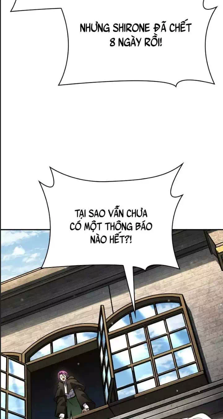 Truyện Tranh Đại Pháp Sư Toàn Năng - Infinite Mage trang 5