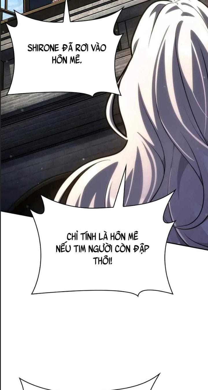 Truyện Tranh Đại Pháp Sư Toàn Năng - Infinite Mage trang 5