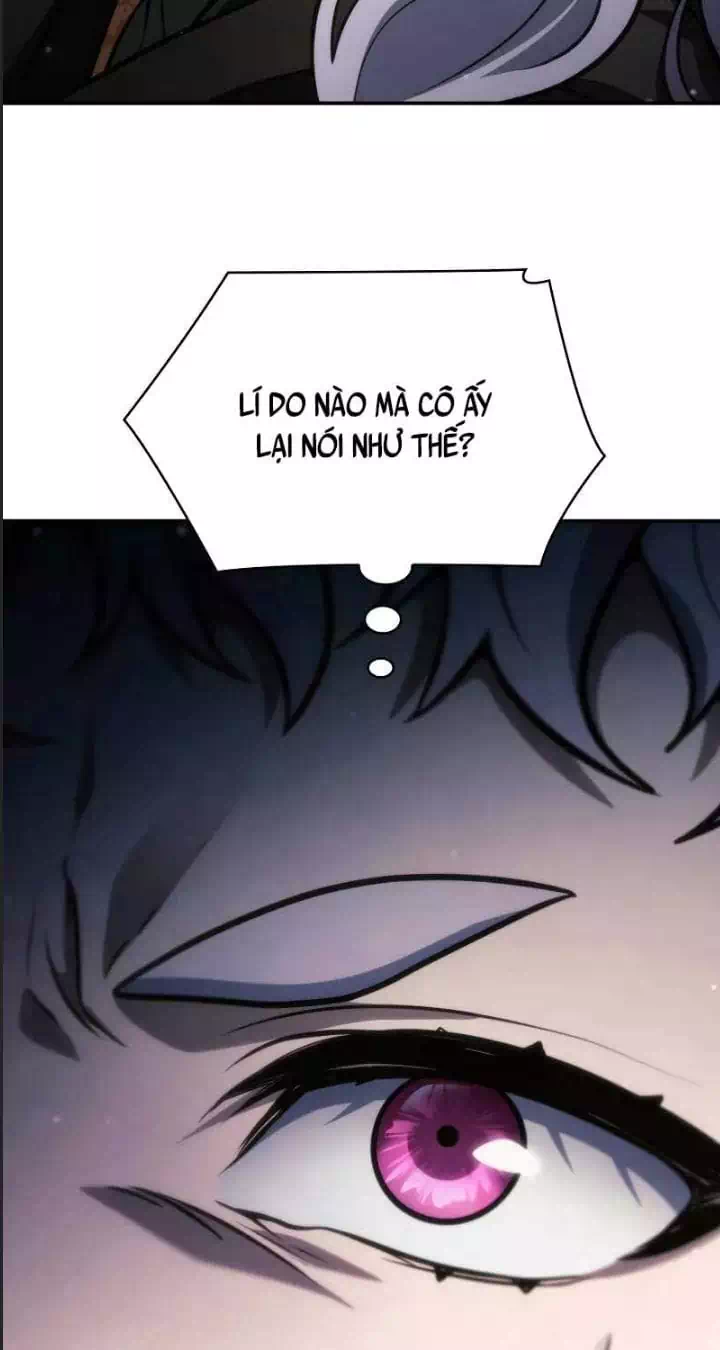 Truyện Tranh Đại Pháp Sư Toàn Năng - Infinite Mage trang 5