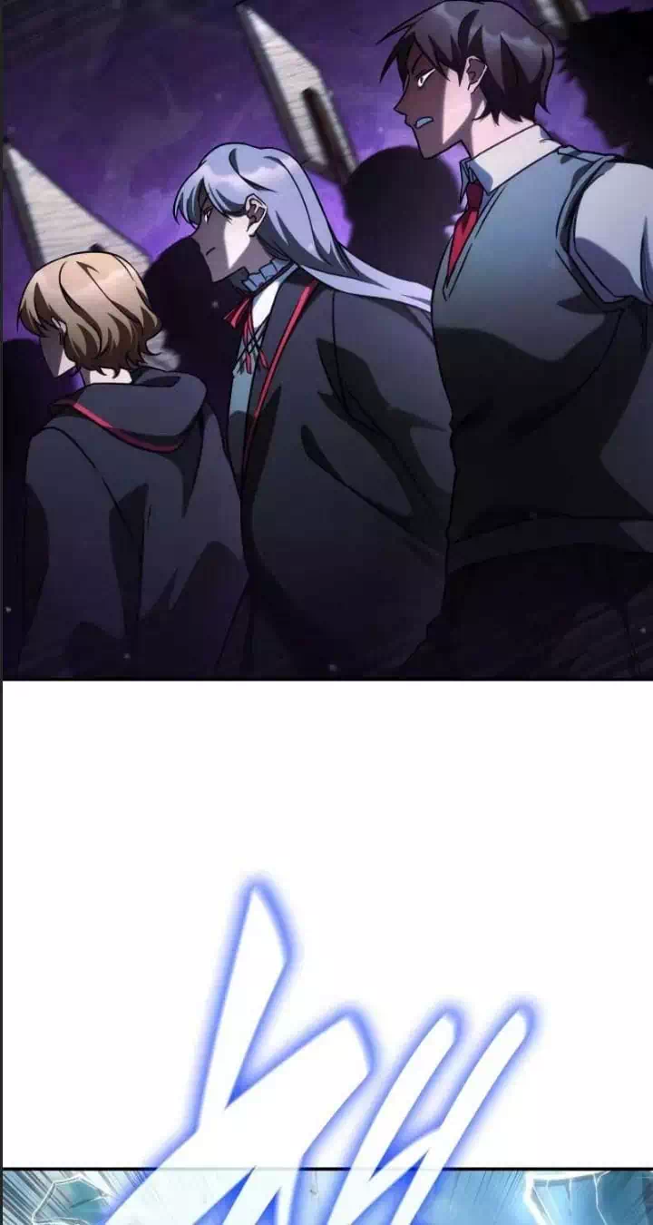 Truyện Tranh Đại Pháp Sư Toàn Năng - Infinite Mage trang 5