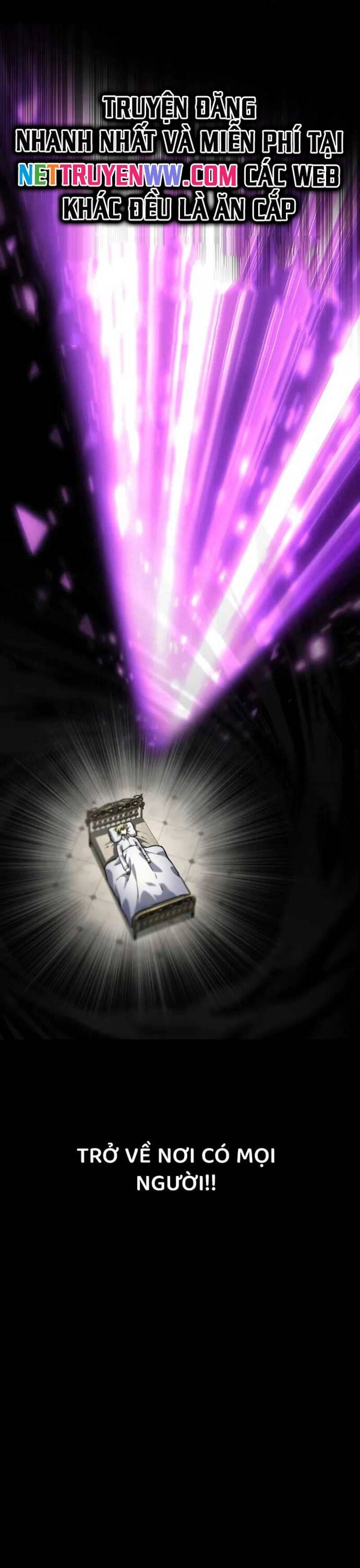 Truyện Tranh Đại Pháp Sư Toàn Năng - Infinite Mage trang 5