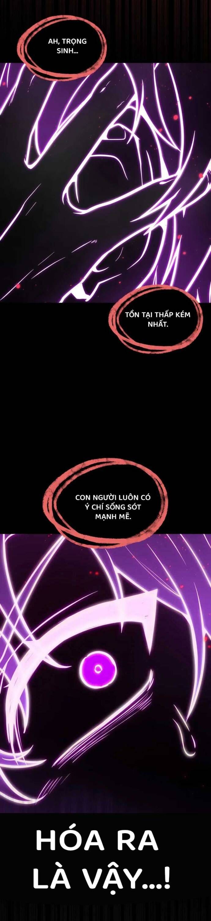 Truyện Tranh Đại Pháp Sư Toàn Năng - Infinite Mage trang 5