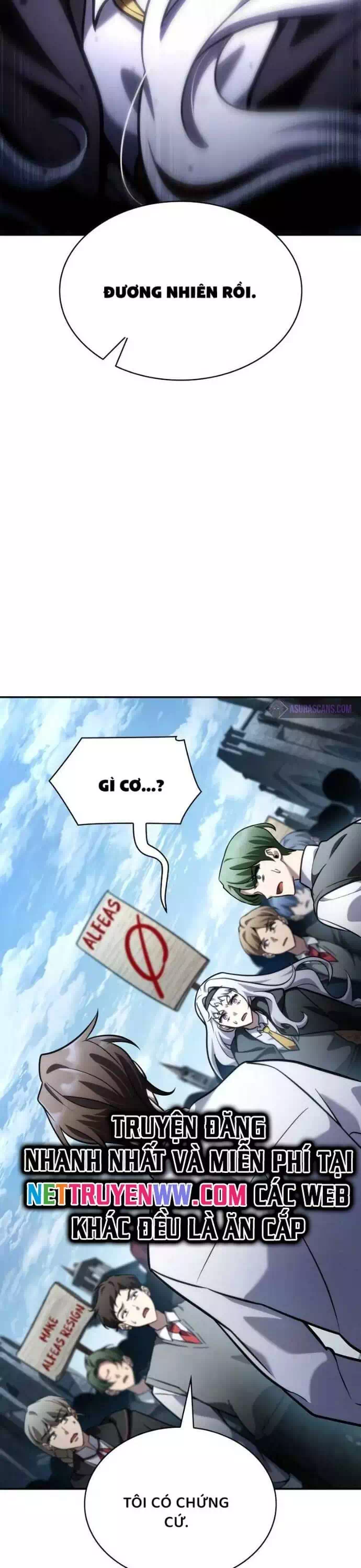 Truyện Tranh Đại Pháp Sư Toàn Năng - Infinite Mage trang 5