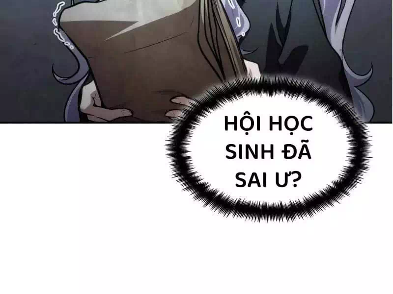 Truyện Tranh Đại Pháp Sư Toàn Năng - Infinite Mage trang 5