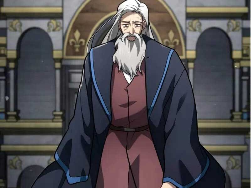 Truyện Tranh Đại Pháp Sư Toàn Năng - Infinite Mage trang 5