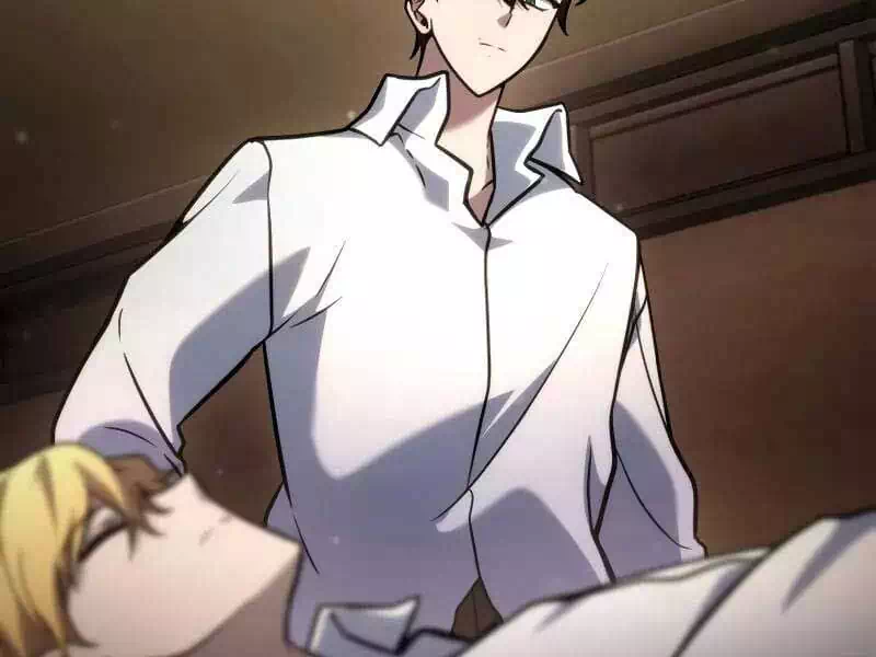 Truyện Tranh Đại Pháp Sư Toàn Năng - Infinite Mage trang 5