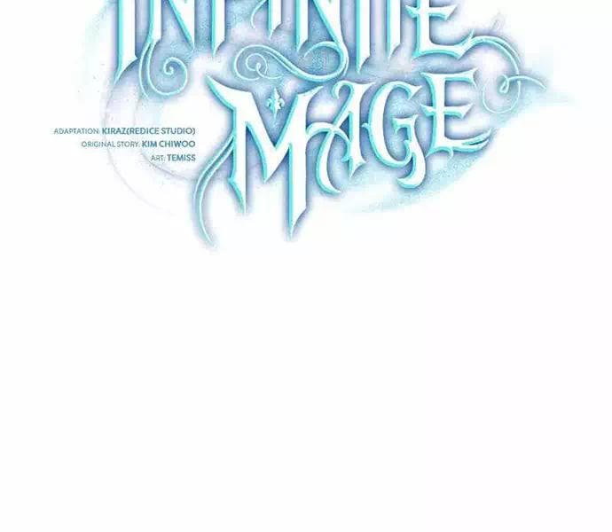 Truyện Tranh Đại Pháp Sư Toàn Năng - Infinite Mage trang 5