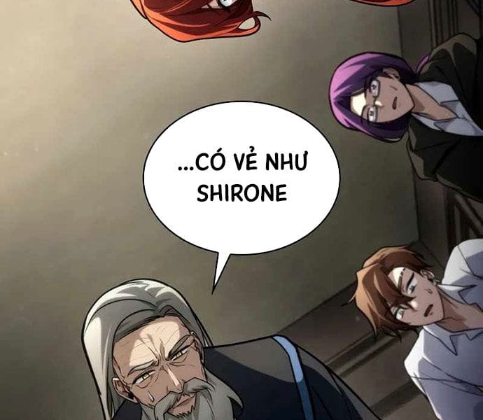 Truyện Tranh Đại Pháp Sư Toàn Năng - Infinite Mage trang 5