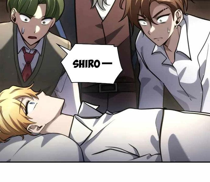 Truyện Tranh Đại Pháp Sư Toàn Năng - Infinite Mage trang 5