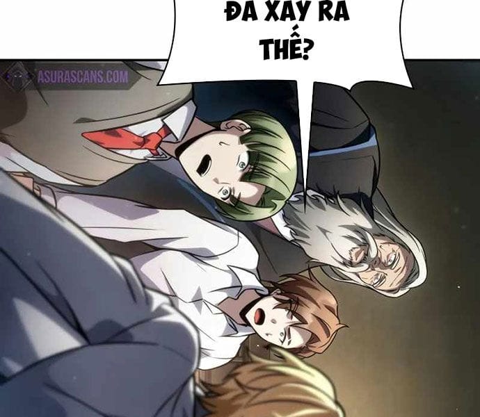 Truyện Tranh Đại Pháp Sư Toàn Năng - Infinite Mage trang 5