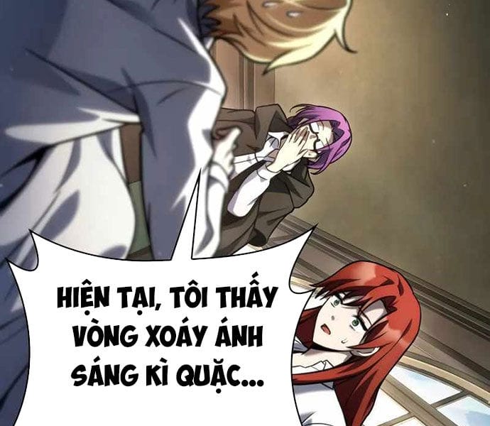 Truyện Tranh Đại Pháp Sư Toàn Năng - Infinite Mage trang 5