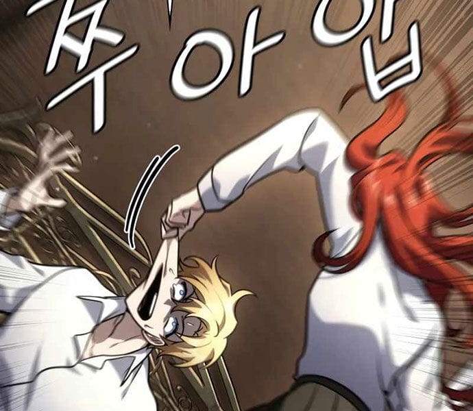 Truyện Tranh Đại Pháp Sư Toàn Năng - Infinite Mage trang 5