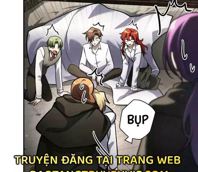 Truyện Tranh Đại Pháp Sư Toàn Năng - Infinite Mage trang 5