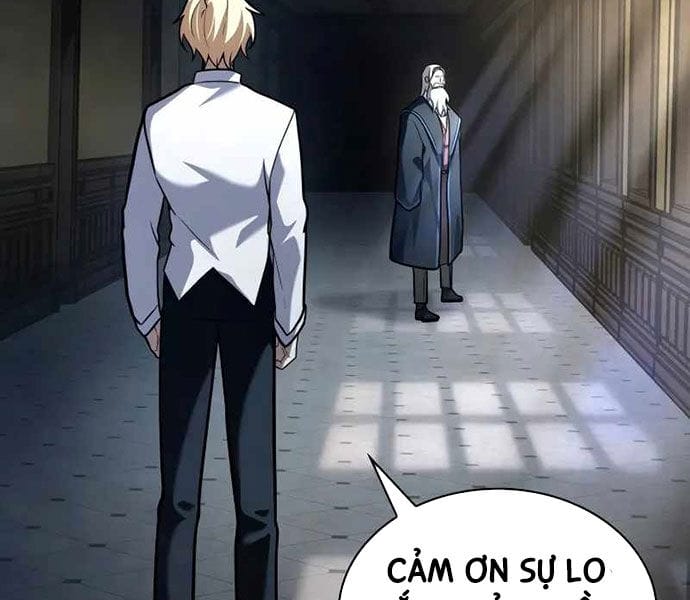 Truyện Tranh Đại Pháp Sư Toàn Năng - Infinite Mage trang 5