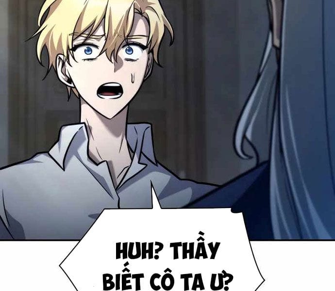 Truyện Tranh Đại Pháp Sư Toàn Năng - Infinite Mage trang 5