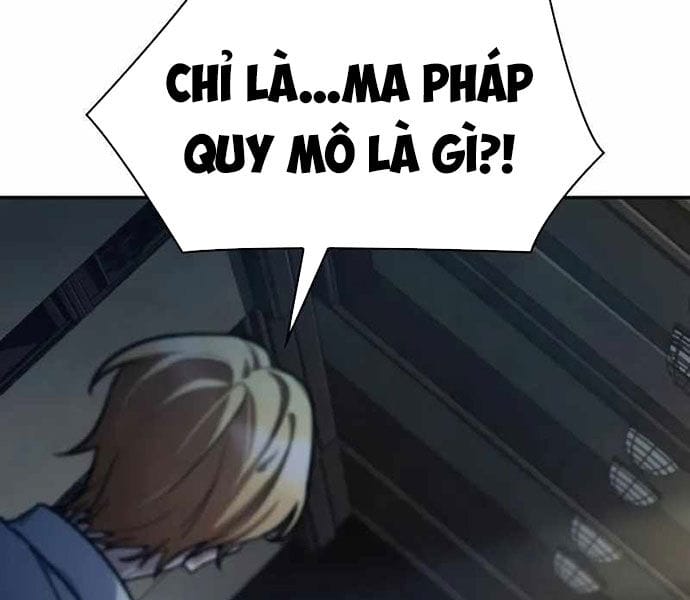 Truyện Tranh Đại Pháp Sư Toàn Năng - Infinite Mage trang 5
