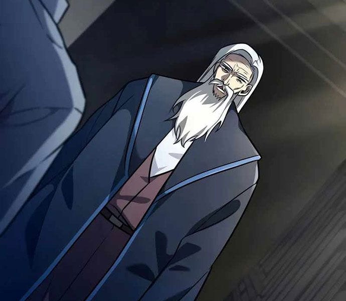 Truyện Tranh Đại Pháp Sư Toàn Năng - Infinite Mage trang 5