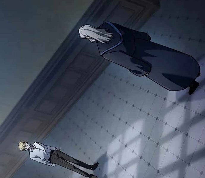 Truyện Tranh Đại Pháp Sư Toàn Năng - Infinite Mage trang 5