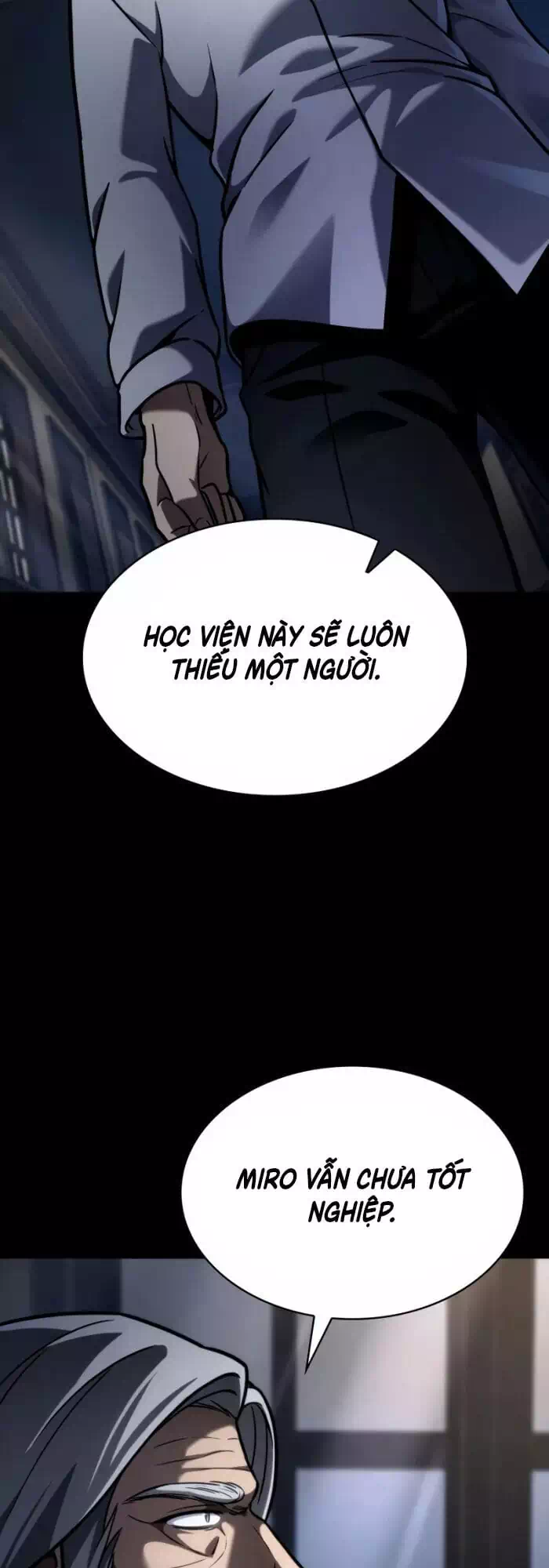 Truyện Tranh Đại Pháp Sư Toàn Năng - Infinite Mage trang 5