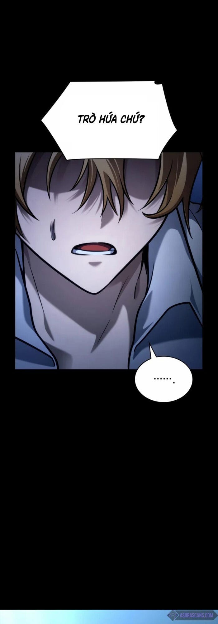 Truyện Tranh Đại Pháp Sư Toàn Năng - Infinite Mage trang 5