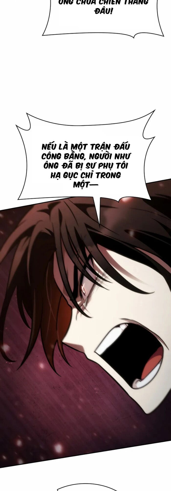 Truyện Tranh Đại Pháp Sư Toàn Năng - Infinite Mage trang 5